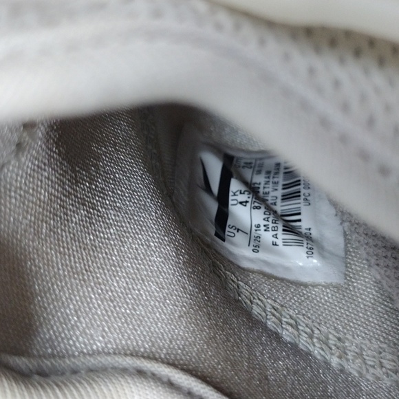 NIKE Air Pre-sto women's athletic shoes - Picture 9 of 9